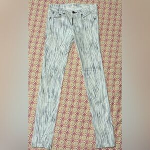 Rag & Bone Riptide Skinny Jeans